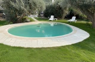 Villa Otto Ulivi con Piscina Privata - 0