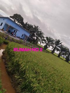 Aziyaa homestay rumah no2 - 0