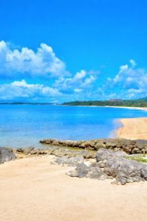 Third Place Onna Tancha Villa - 6