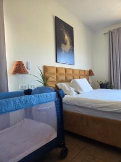 פסטרנק אירוח יער אודם - Odem - 4