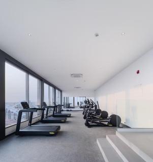 1 bedroom apt at loxwood house - 8