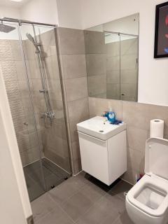 1 bedroom apt at loxwood house - 6