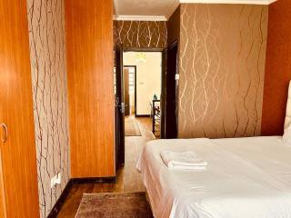 Pleasant Nest Homestay near JKIA Airport and SGR Station Nairobi - 2