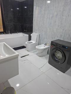 LARDA TBILISI - Tiflis - 7