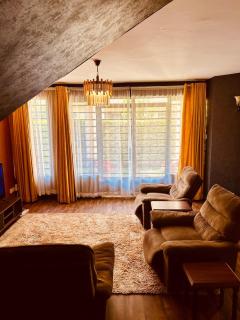 Pleasant Nest Homestay near JKIA Airport and SGR Station Nairobi - 7
