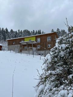 Les gîtes de la bergerie - 0