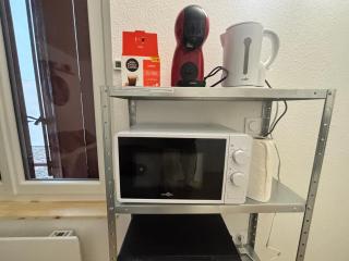 Studette Confort Proche Tramway et Gare - 1