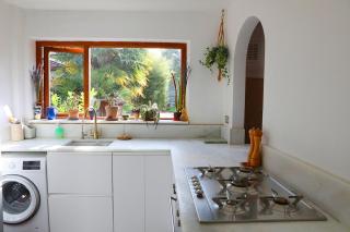 Artist house with garden sauna - 8