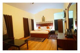 The Rajvillas Hotel - 0