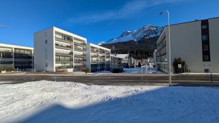 Ferienwohnung Haus Ladina - 8