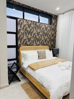 Shemo Foxdale studio apartment - 9