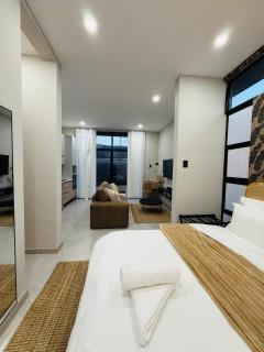 Shemo Foxdale studio apartment - 2