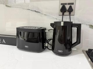 Shemo Foxdale studio apartment - 1