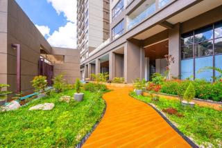 Riverside one Residence - 2