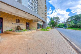 Riverside one Residence - 3