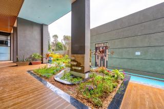 Riverside one Residence - 4