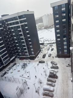 Гарна, затишна, стильна квартира - 7