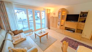 Ferienwohnung Haus Ladina - 9