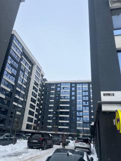 Гарна, затишна, стильна квартира - 9