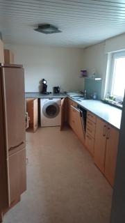 Beautiful apartment with lots of space to relax - 7