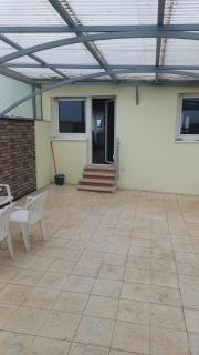 Beautiful apartment with lots of space to relax - 1