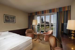 Maritim Hotel Köln - 1
