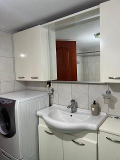 Ionian Pearl Apartment Sarande - 6