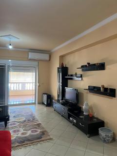 Ionian Pearl Apartment Sarande - 2