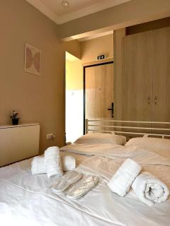 AV Rotonda Studio - Tessalónica - 0