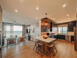 The Penthouse at 2 Marine Struisbaai - 4