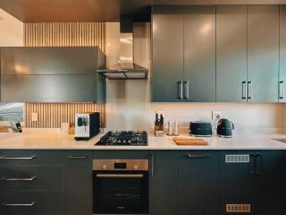 The Penthouse at 2 Marine Struisbaai - 5