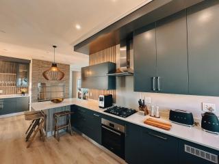 The Penthouse at 2 Marine Struisbaai - 2