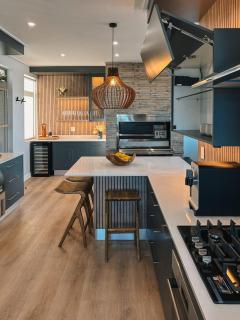 The Penthouse at 2 Marine Struisbaai - 1