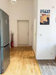 Charming accommodation in Kreuzberg - 9