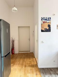 Charming accommodation in Kreuzberg - 8