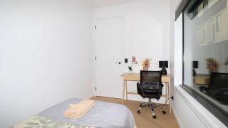 Bright modern townhouse in a convenient location - 3