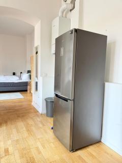 Charming accommodation in Kreuzberg - 3