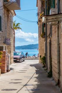 Studio apartman Relota - 1