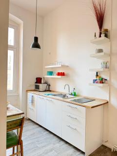 Charming accommodation in Kreuzberg - 2