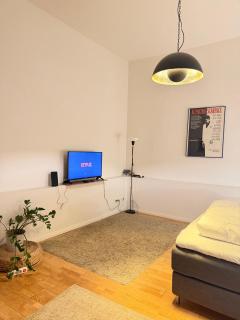 Charming accommodation in Kreuzberg - 1