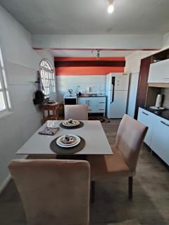 Casa de férias e trabalho - 8