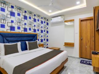 Hotel O NOBEL INN - 9