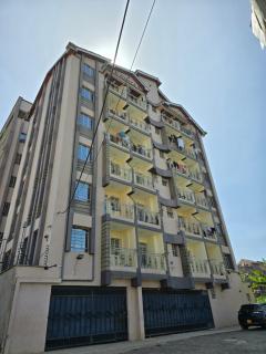 Kasarani Studio Apartment - 8