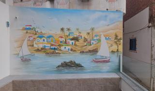 BePy's NUBIAN HOUSE - 7