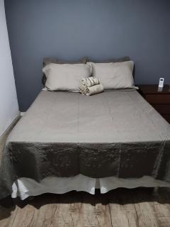 Casa de férias e trabalho - 7