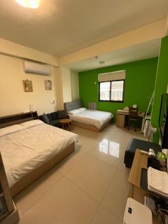 鹿港蕎禾輕旅民宿 - 8