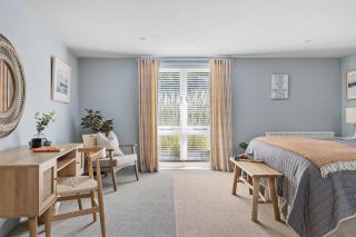 Secluded & Luxurious Romantic Haven with Hot Tub - 8