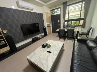 鹿港蕎禾輕旅民宿 - 9