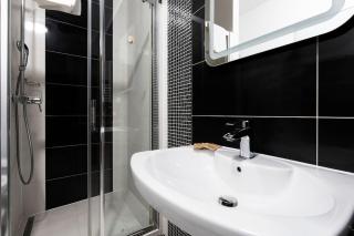 Norblin City View Apartment - 6