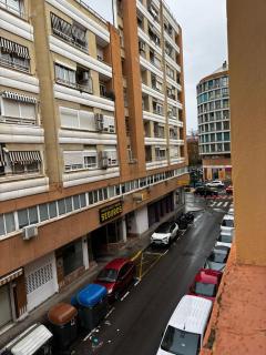 Modern apartment in Benicalap - 9